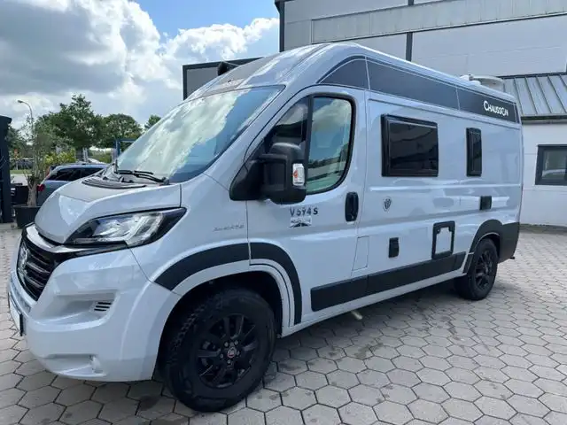 CHAUSSON V 594 S Road-Line VIP